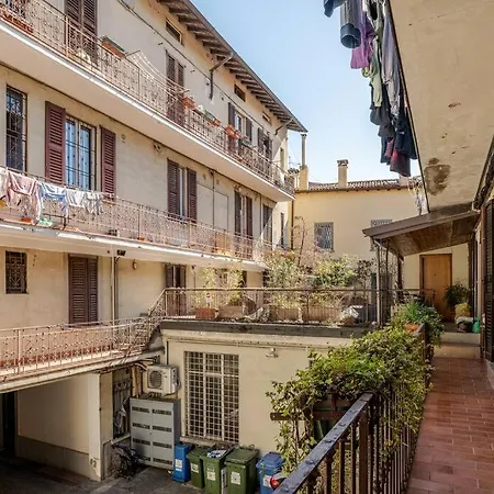 Antiche Stalle I Bergamo Exterior photo