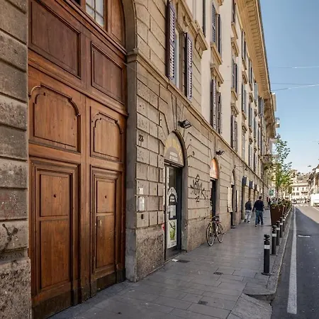Antiche Stalle I Bergamo Exterior photo