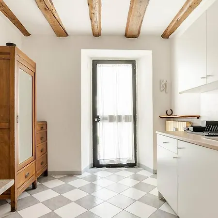 Antiche Stalle I Bergamo Exterior photo